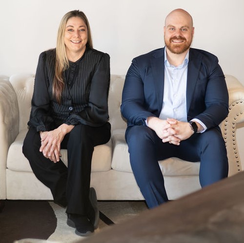 edmonton law Smedstad & Sandstrom Team